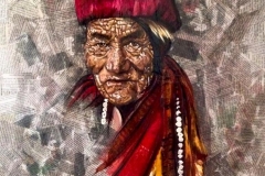 Tibet_Man